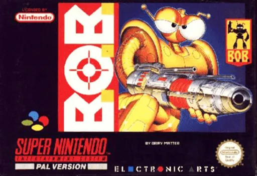 B.O.B. (Europe)